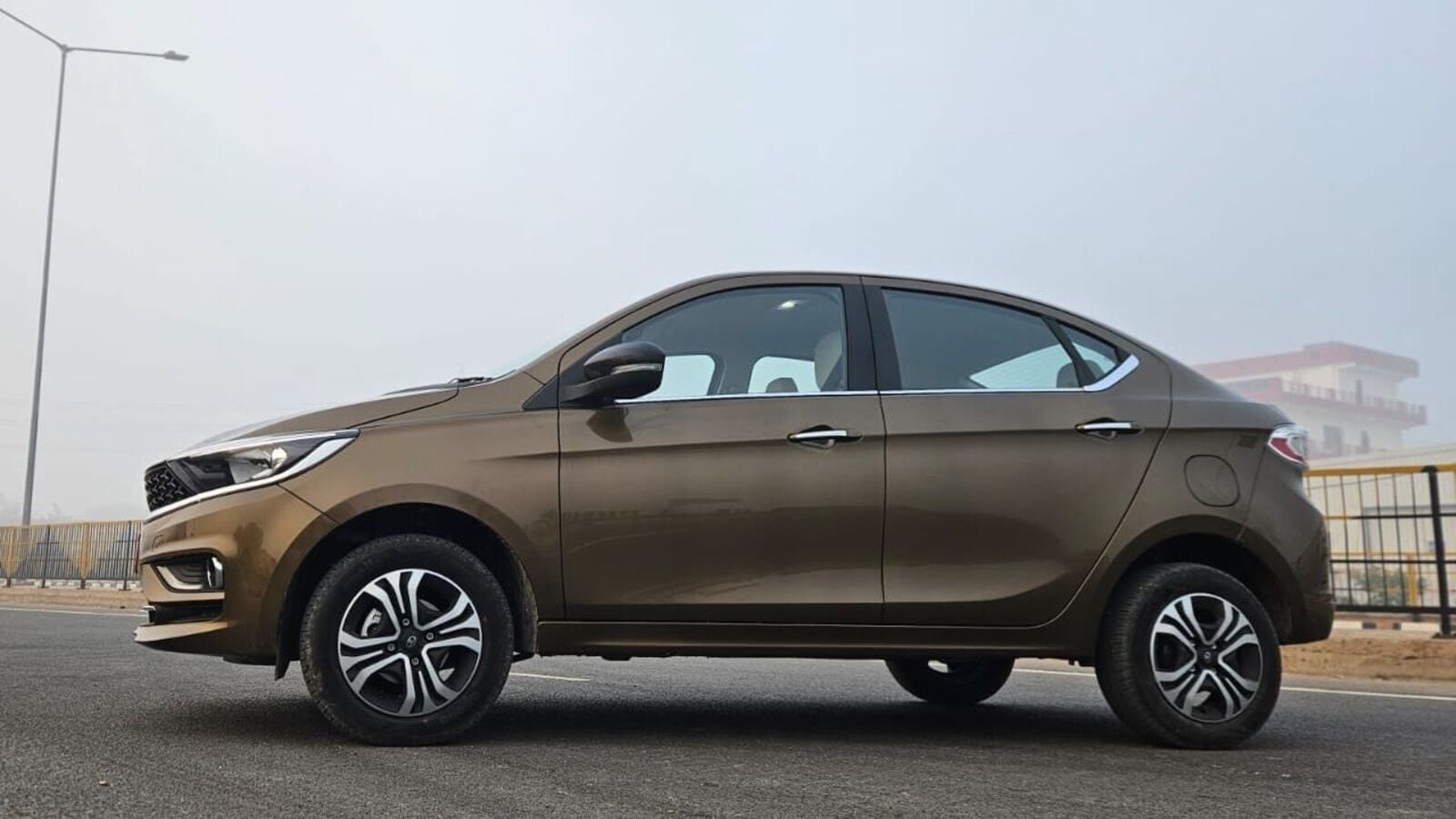 1600x900 Tata Tigor 2026 Price, Features, Image, Specs & Reviews