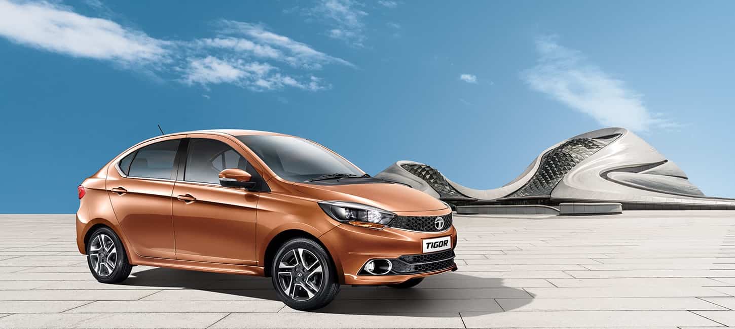 1450x650 Tata Motors delivers first batch of Tigor EVs to EESL