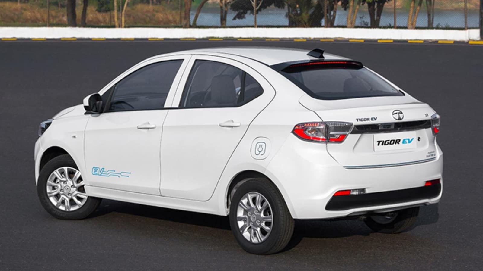 1600x900 Tata launches Tigor EV with an extended range-
