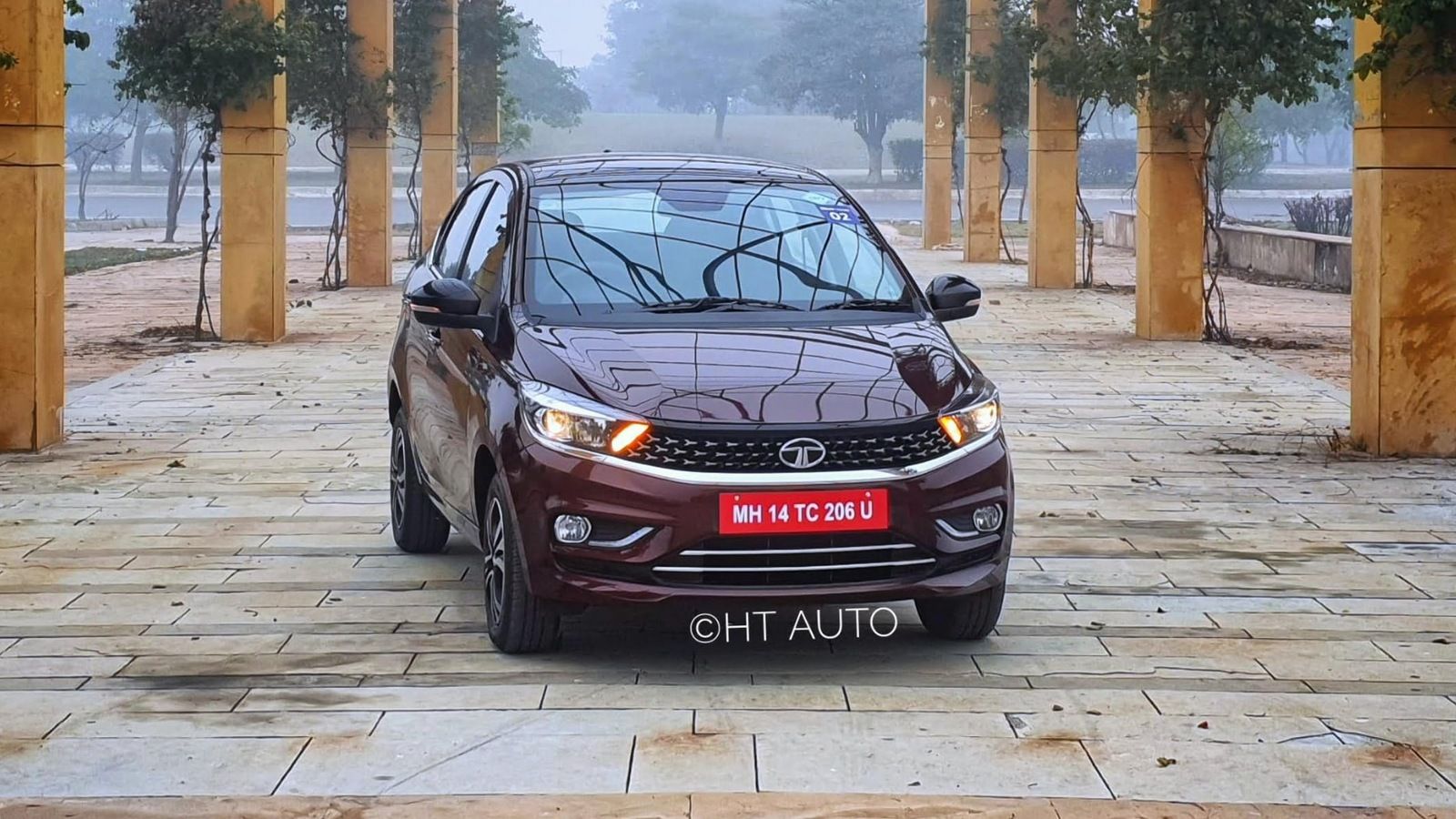 1600x900 In pics: 2022 Tata Tigor iCNG exterior, interior, features, mileage explained