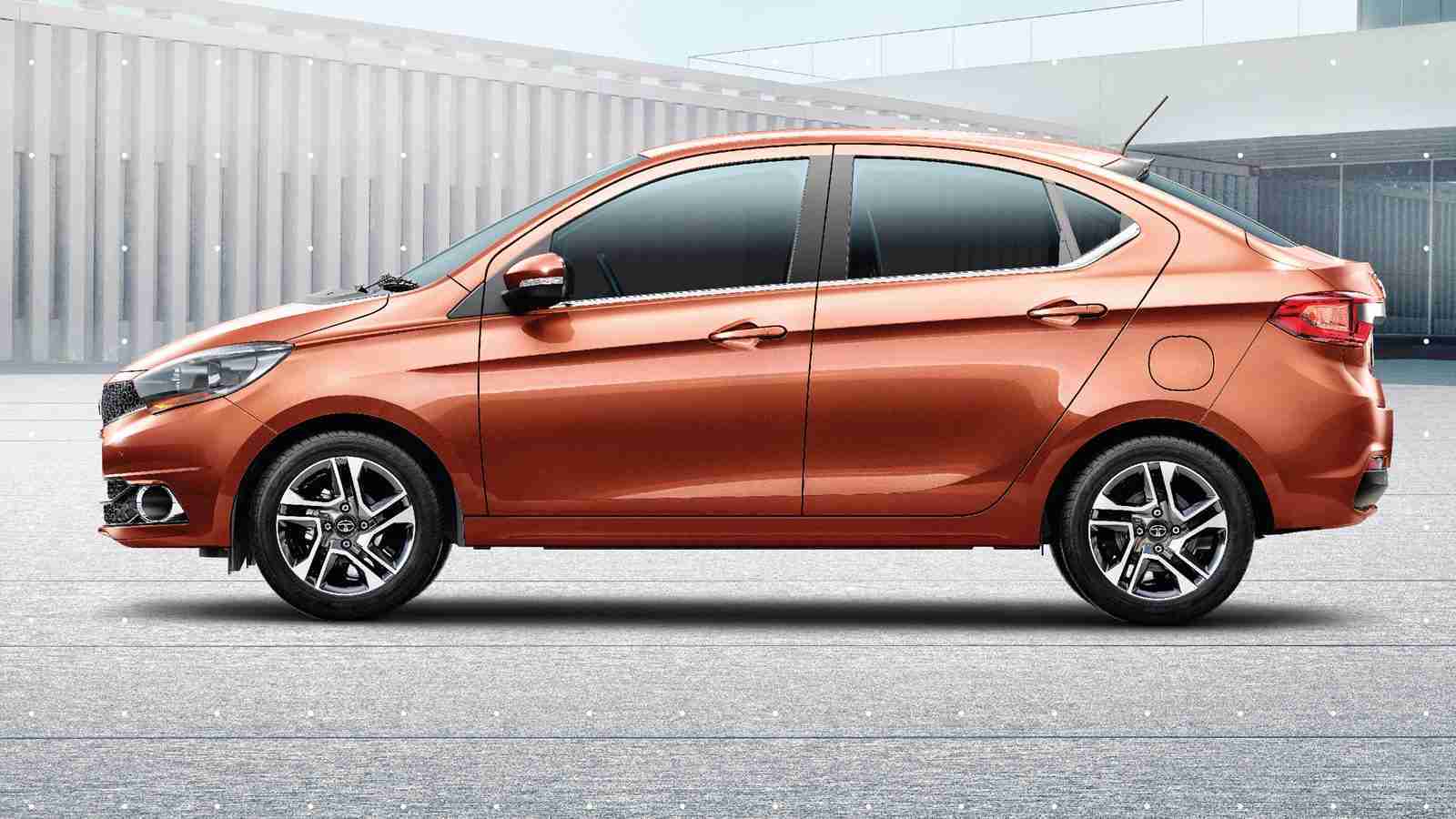 1600x900 Tata Tigor AMT versions launched. Motorcycle News, Reviews and Knowledge Base
