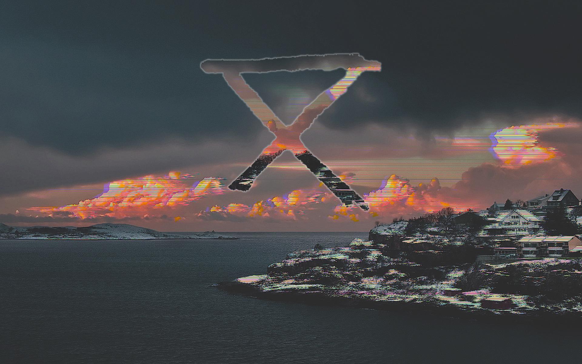 1920x1200 Made a wallpaper a while back with the safe camp logo. Thought I'd share :)
