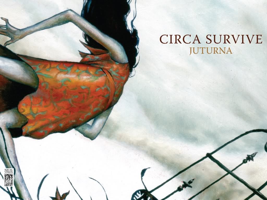 1024x768 Listen to This.: Juturna