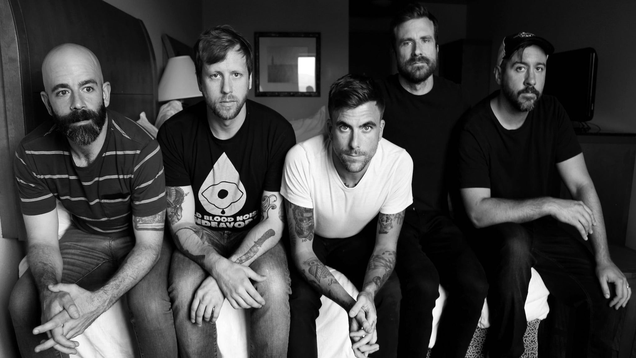 2048x1152 Circa Survive Philadelphia Tickets Fillmore Philadelphia. Sep 2026