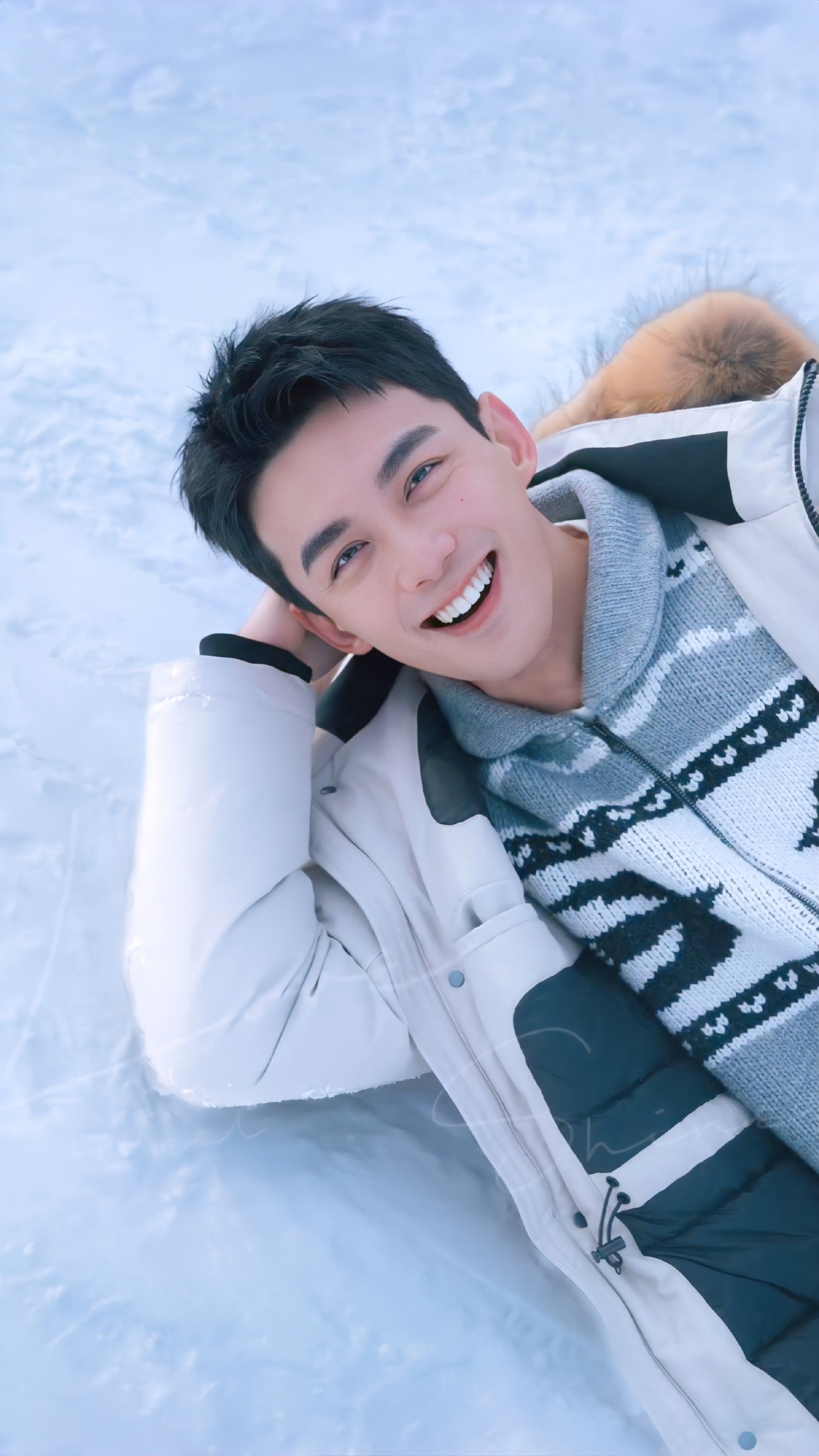 2000x3556 Leo Wu Lei ideas. leo, actors, chines drama
