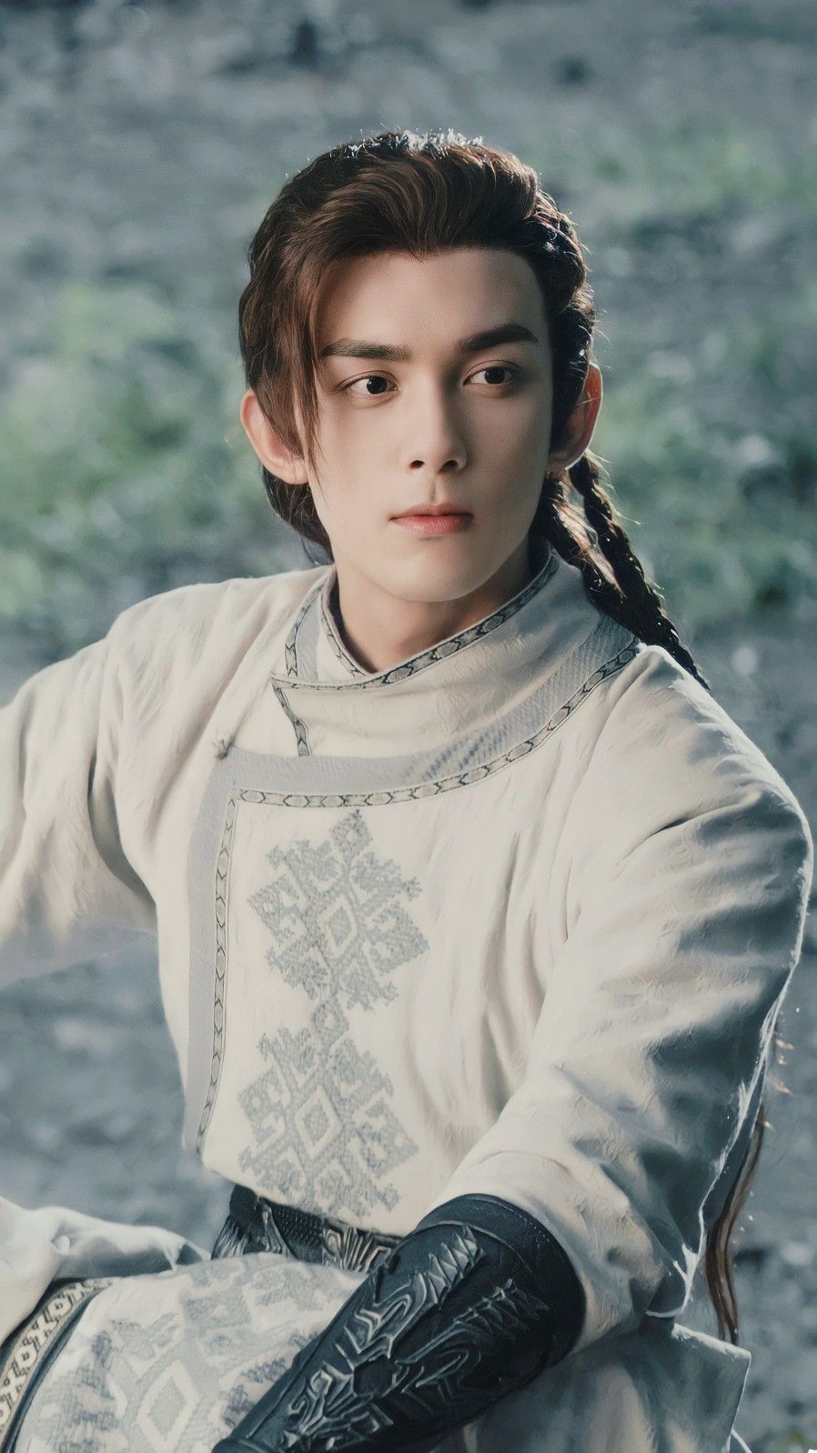 898x1598 Leo Wu_My Little Wu Lei ❤️ ideas. leo, actors, ballad