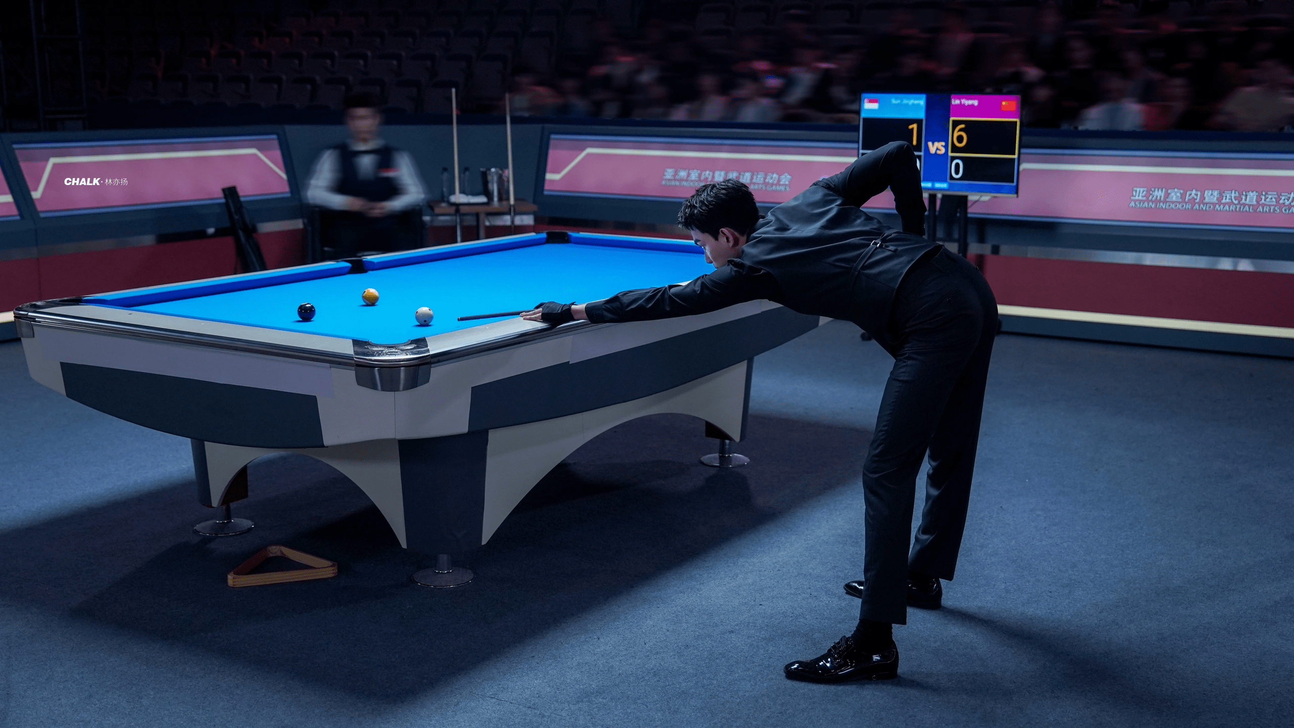 2560x1440 [Photo] Wu Lei Studio Xiaohongshu Update