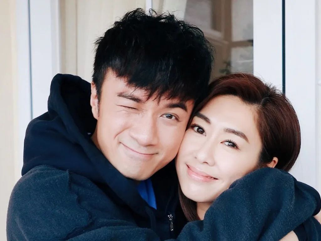 1024x768 Nancy Wu stars in Leo Ku's new music video Life Singapore