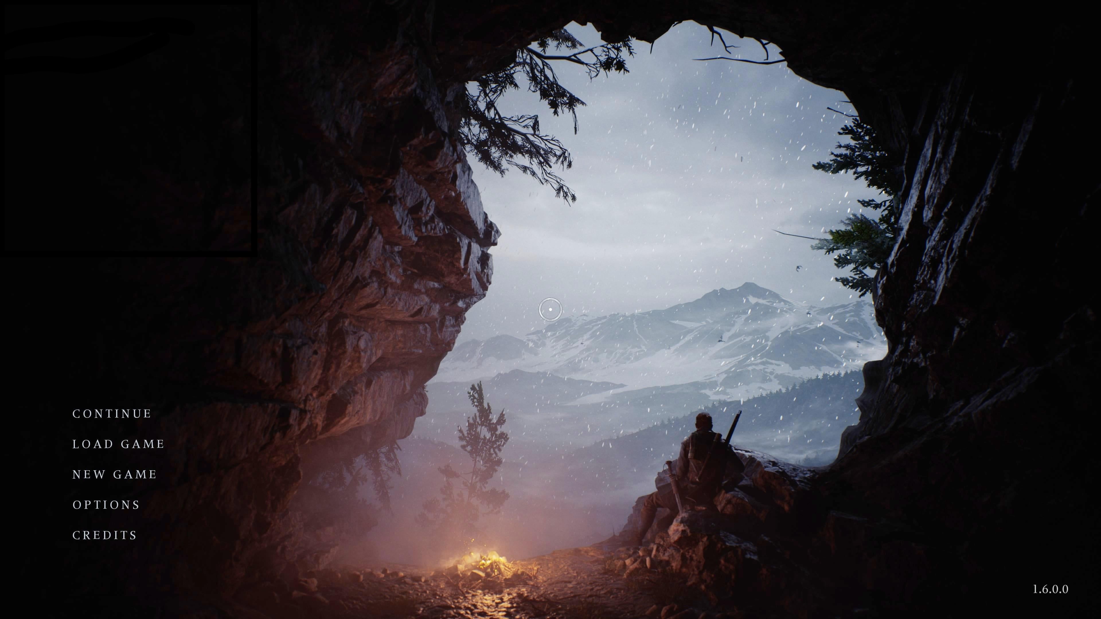 3840x2160 I just noticed the cave entrance