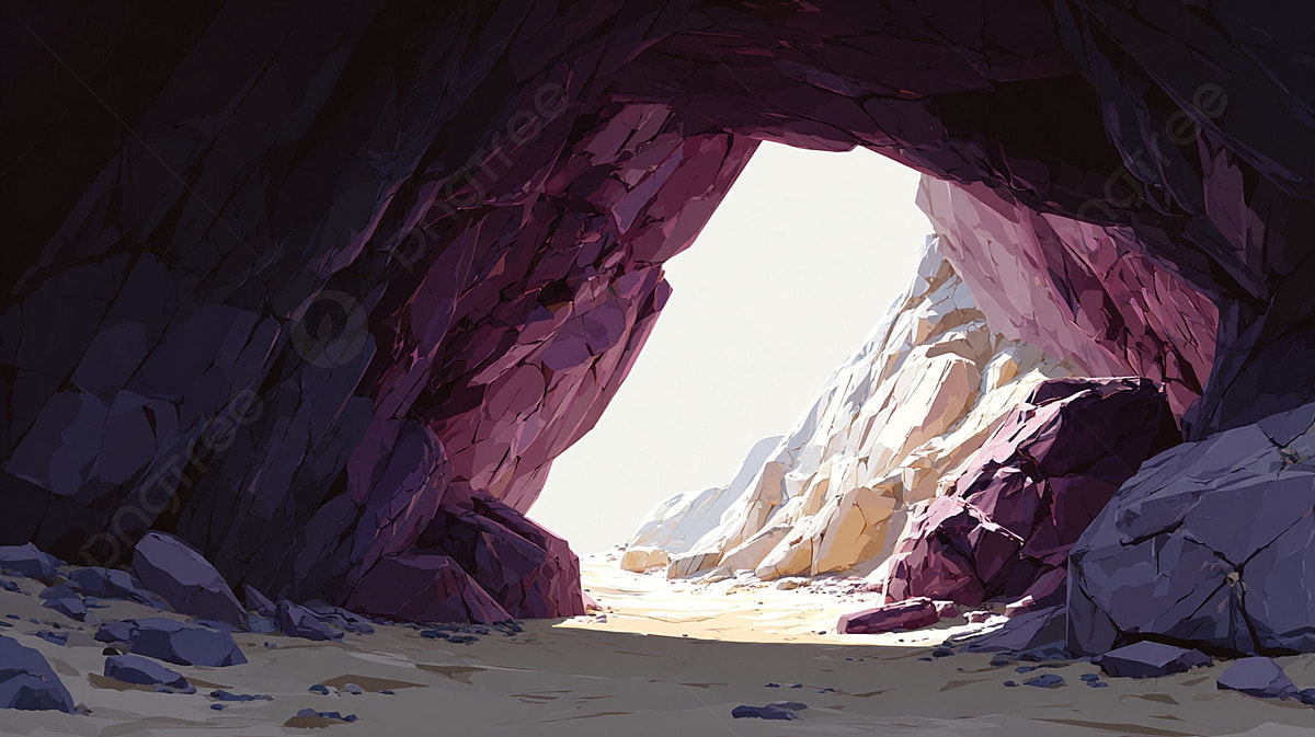 1200x673 Entrance To Cave In Mountain, To, On, Discovery Background Image And Wallpaper for Free Download