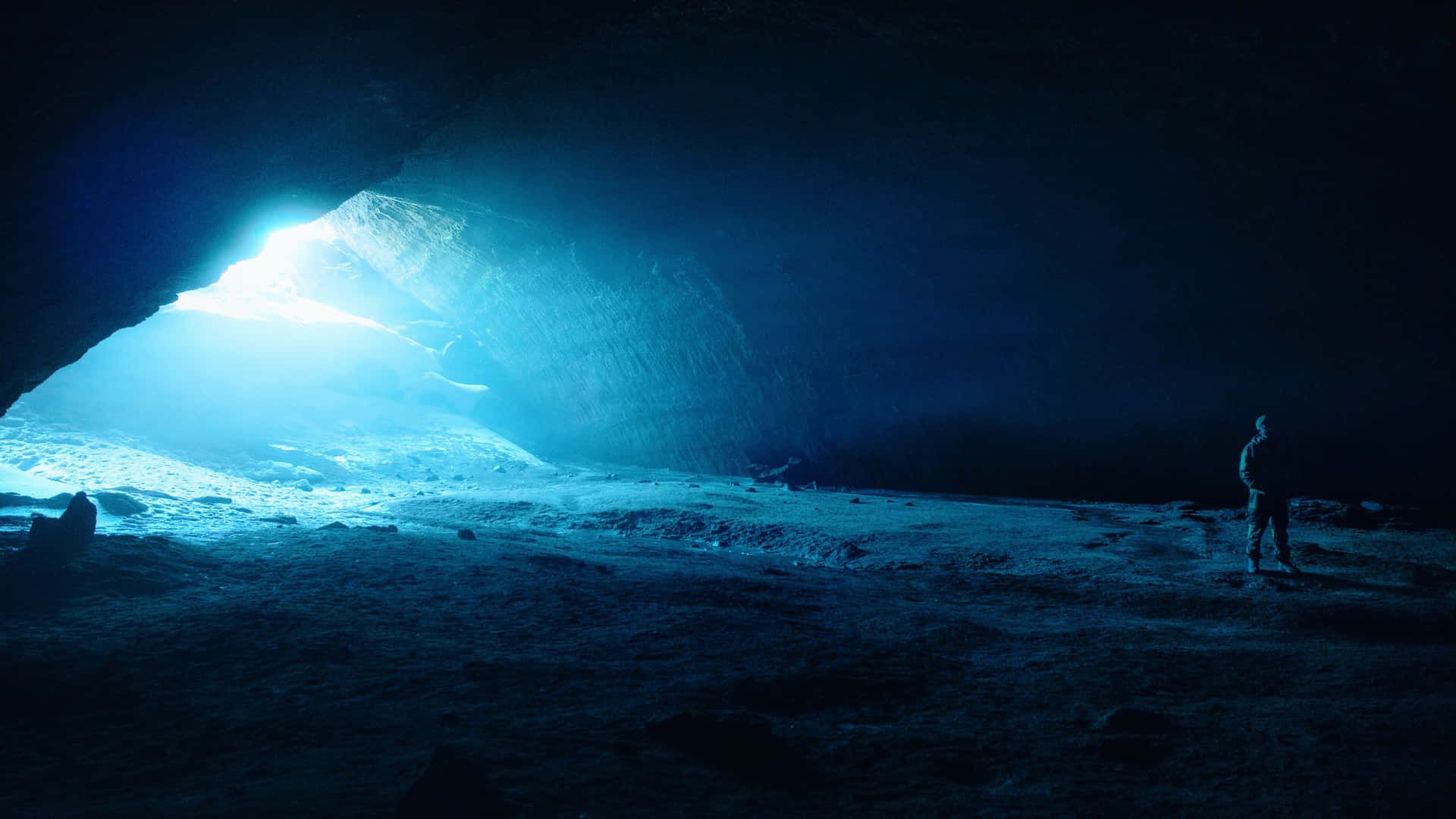 1920x1080 Download Explore the hidden beauty of a cave