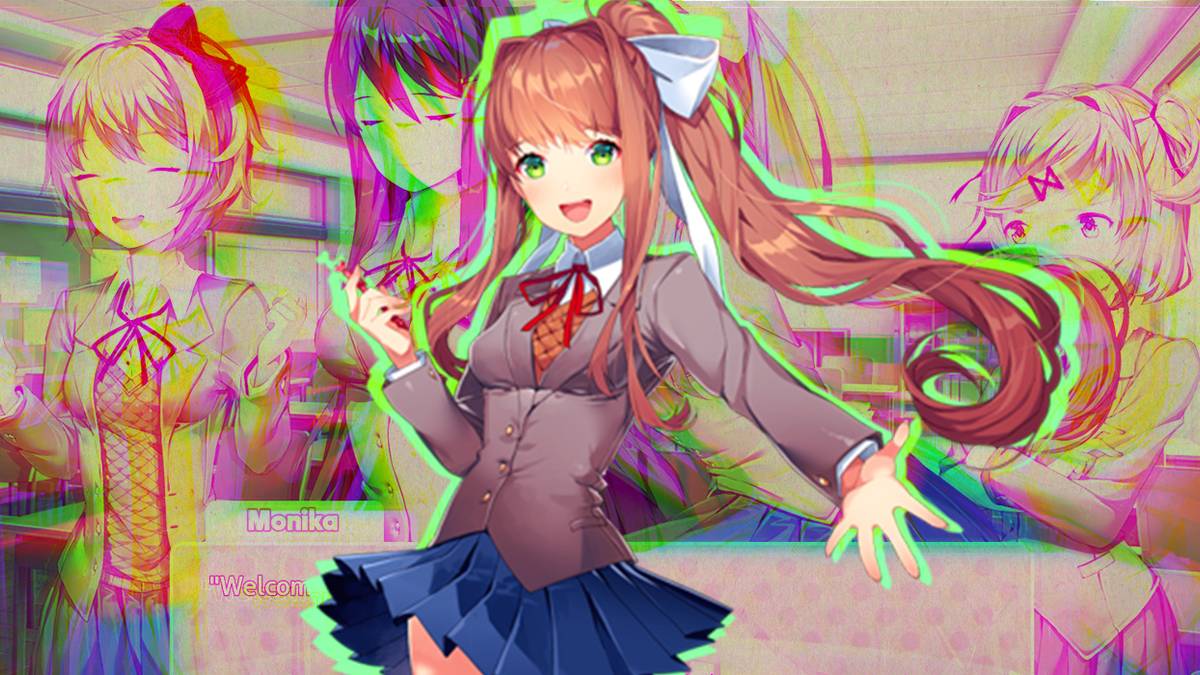 1200x675 Why Doki Doki Literature Club! Is SO Notorious