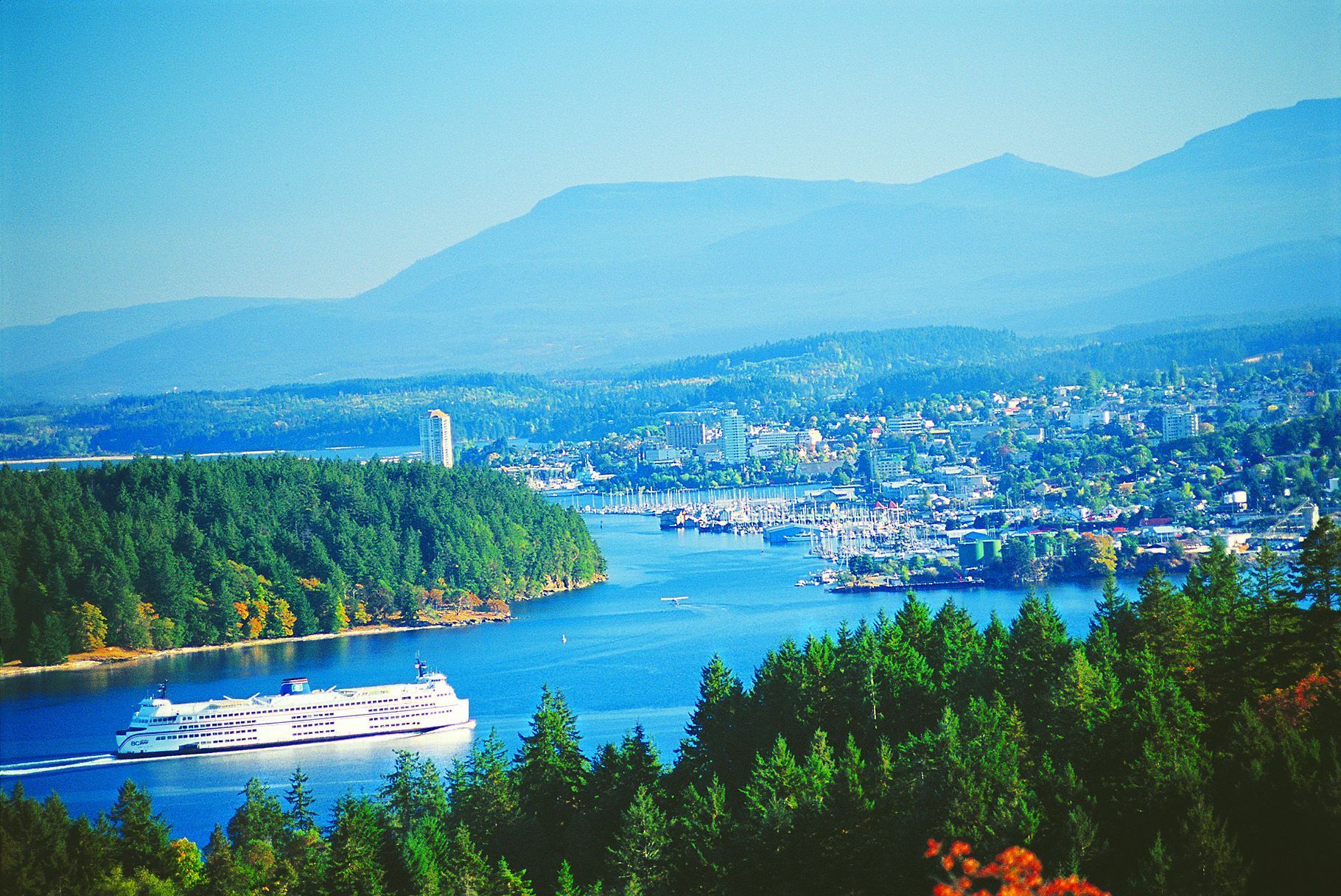 1820x1216 Nanaimo and VIU Abroad Canada