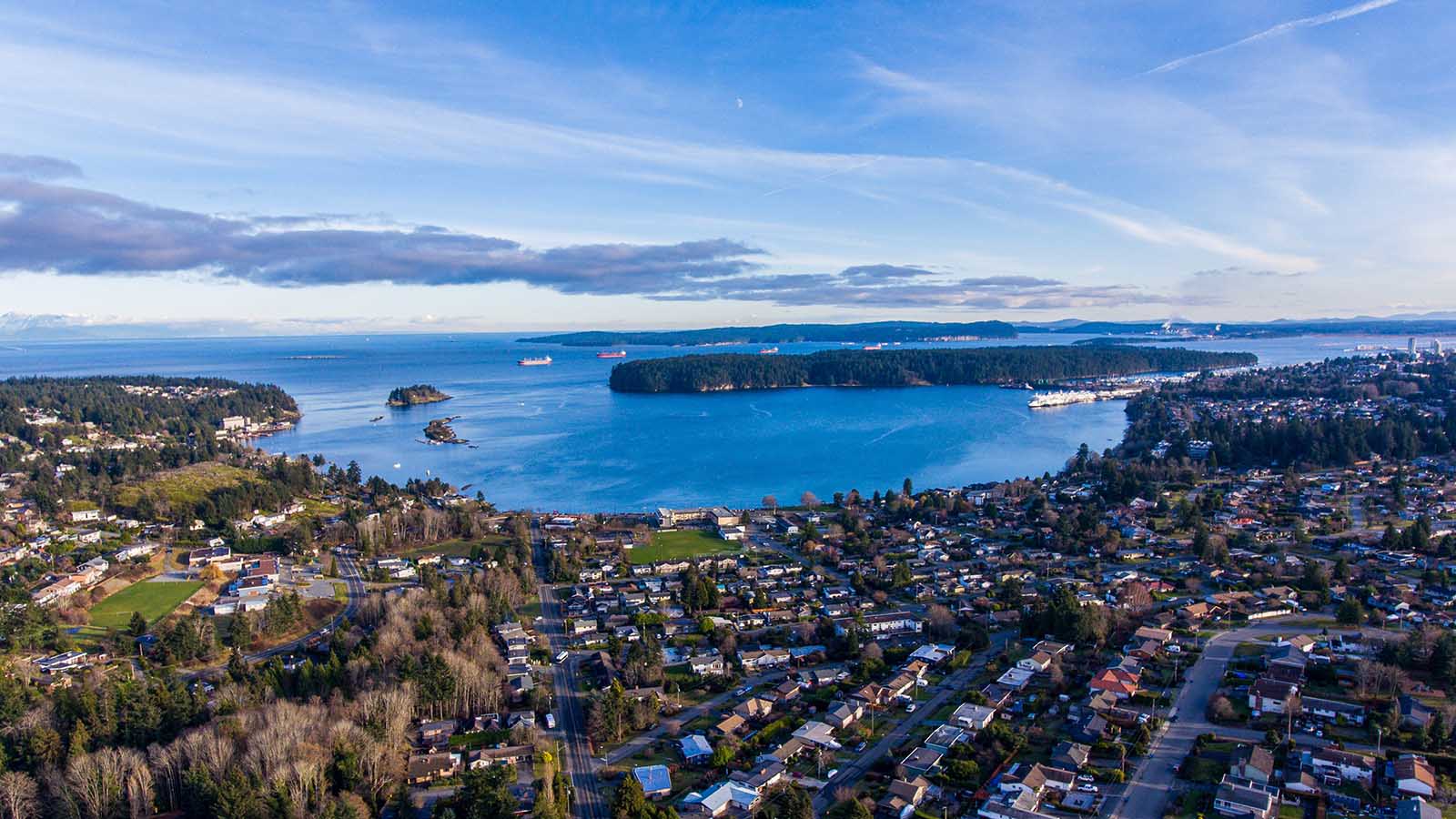 1600x900 Moving to Nanaimo you need to know. Ballard Fine Homes Ltd