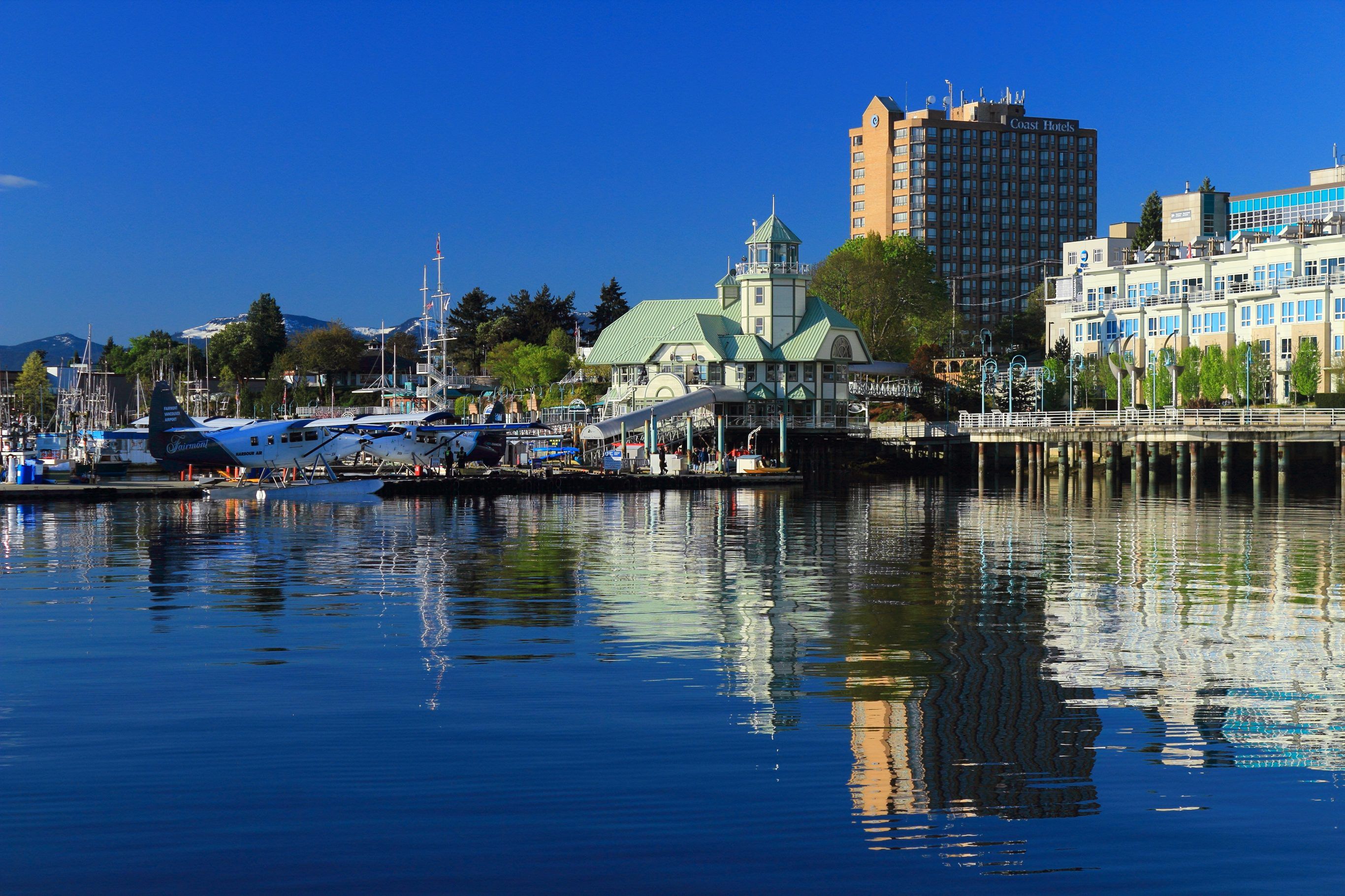 2732x1821 You know you're from Nanaimo when.3 The Wave