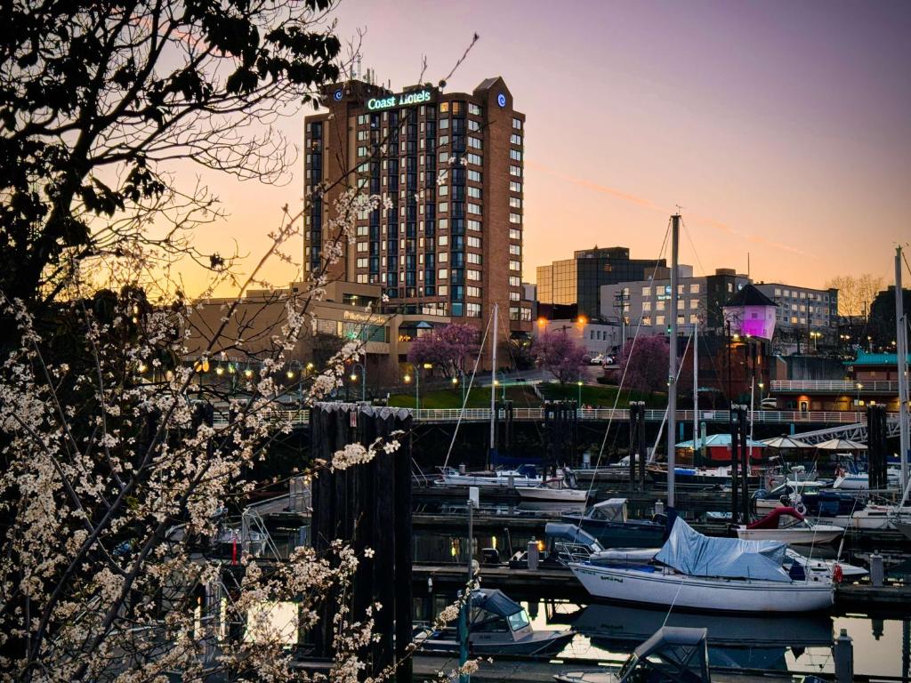 1024x768 Coast Bastion Hotel, Nanaimo (updated prices 2026)