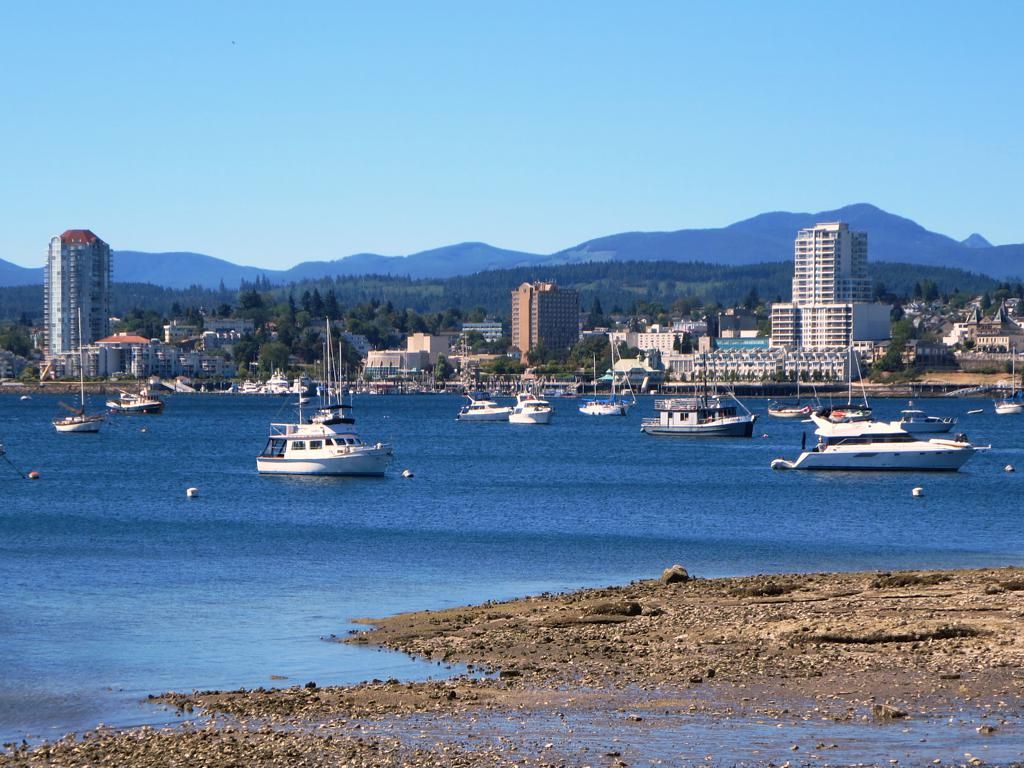 1024x768 Nanaimo, British