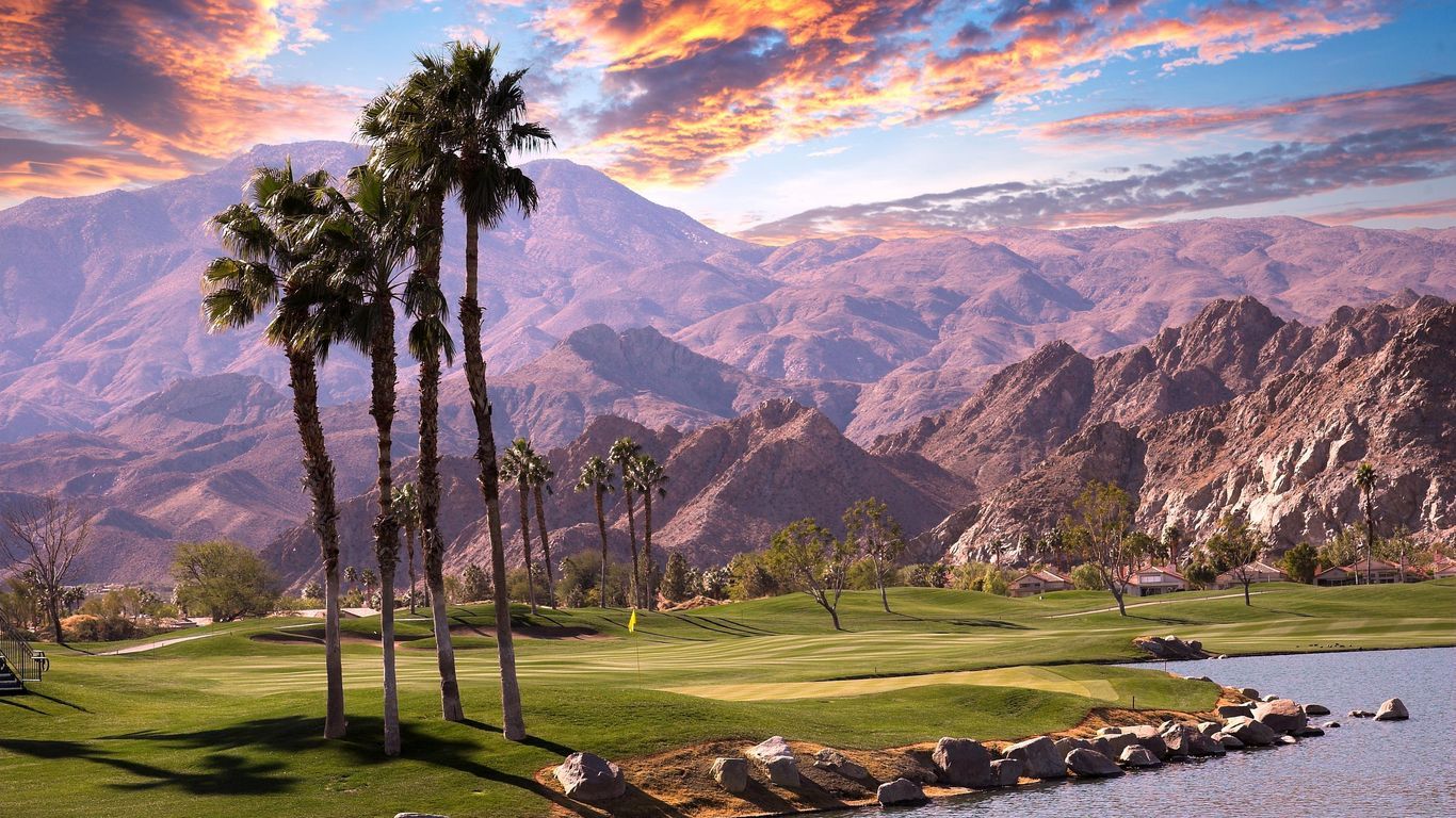 1366x768 C$ 463 CHEAP FLIGHTS from Nanaimo to Palm Springs (YCD)