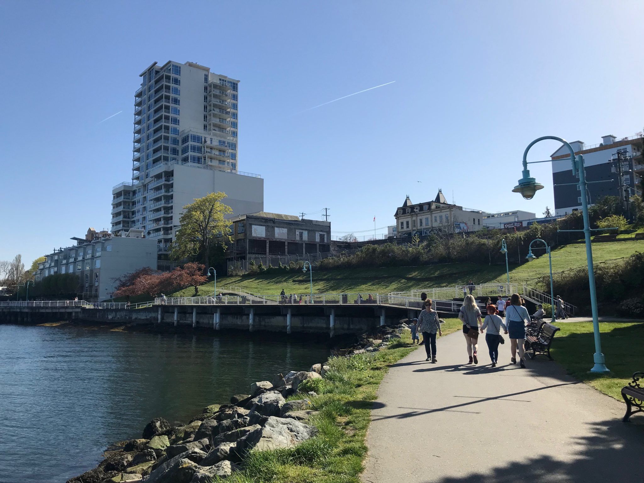 2048x1536 Nanaimo Revitalization