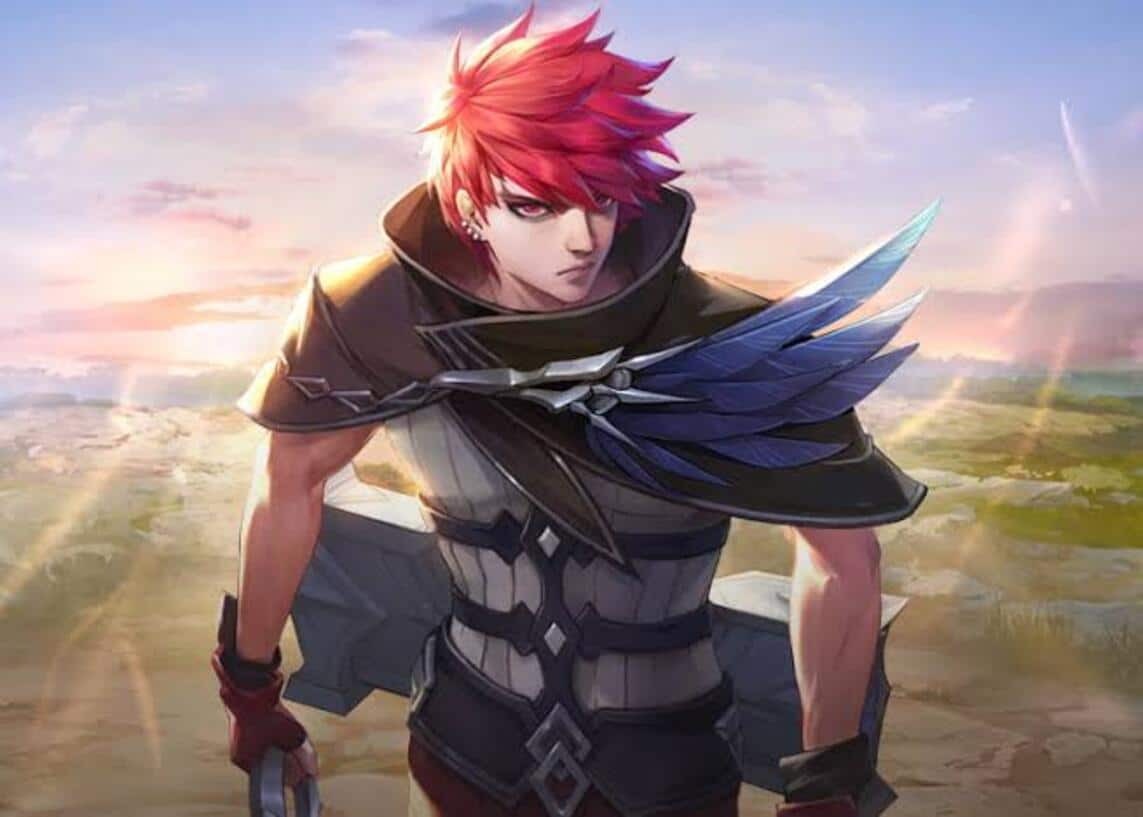1143x817 The Painful Build of Julian in Mobile Legends Very Strong!