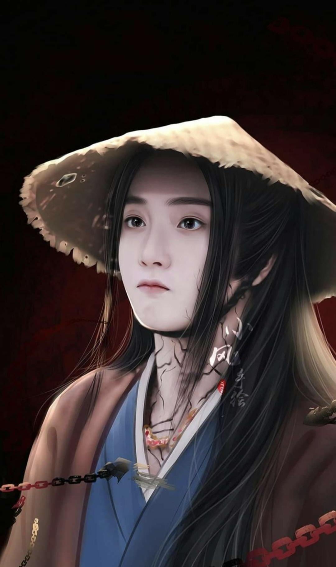 1080x1823 Looking for any and all picture of Wen Ning, for my happiness :)