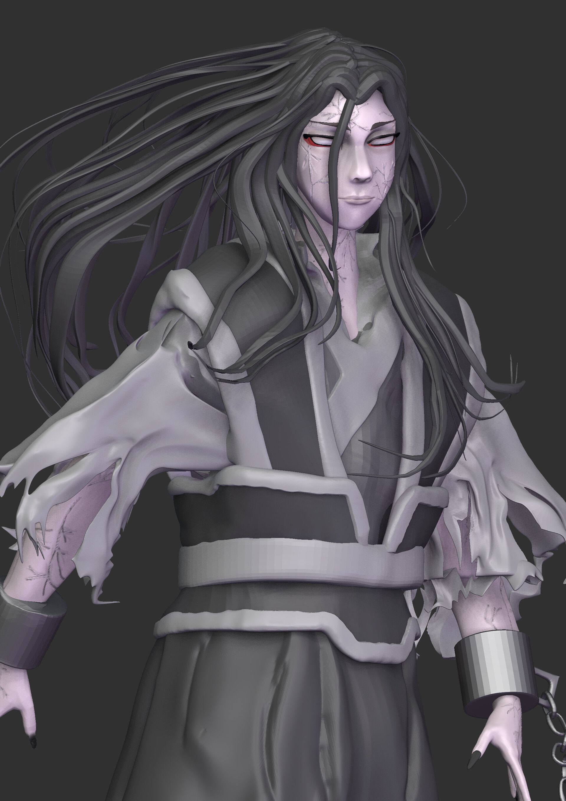 1920x2717 Natalie Tan Ning General (Full Body Ver)