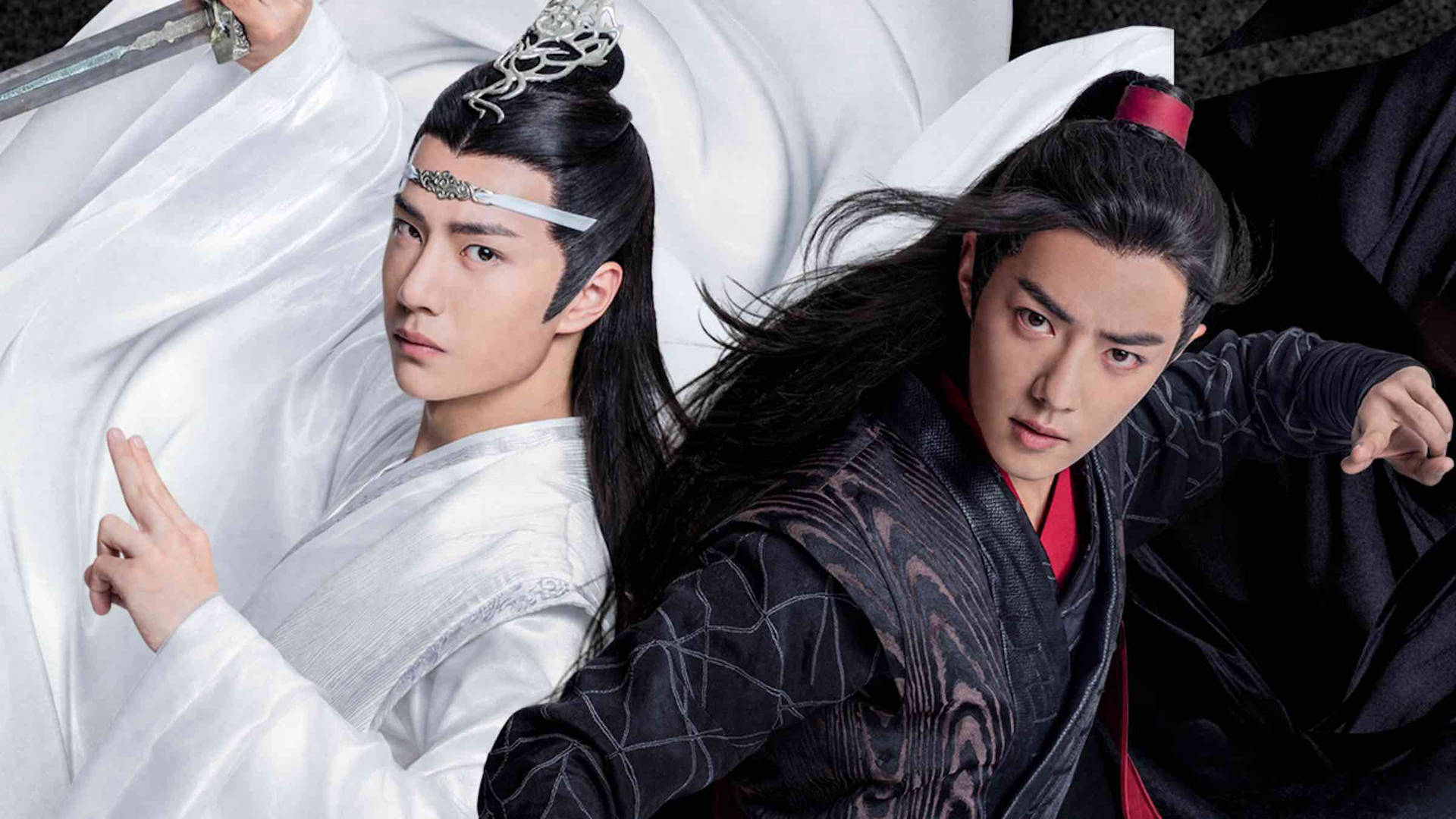 1920x1080 The Untamed Picture