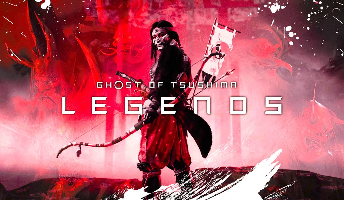 1200x700 Ghost of Tsushima: Legends Mode Explained: Everything You Need to Know