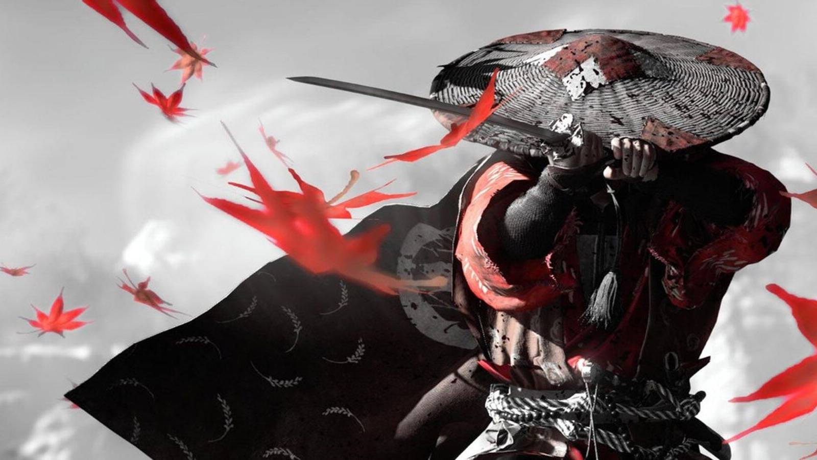 1600x900 Ghost of Tsushima: Best Build For The Ronin in Legends Mode