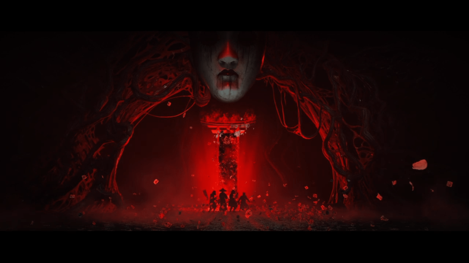 1920x1080 Ghost of Tsushima: Legends Review