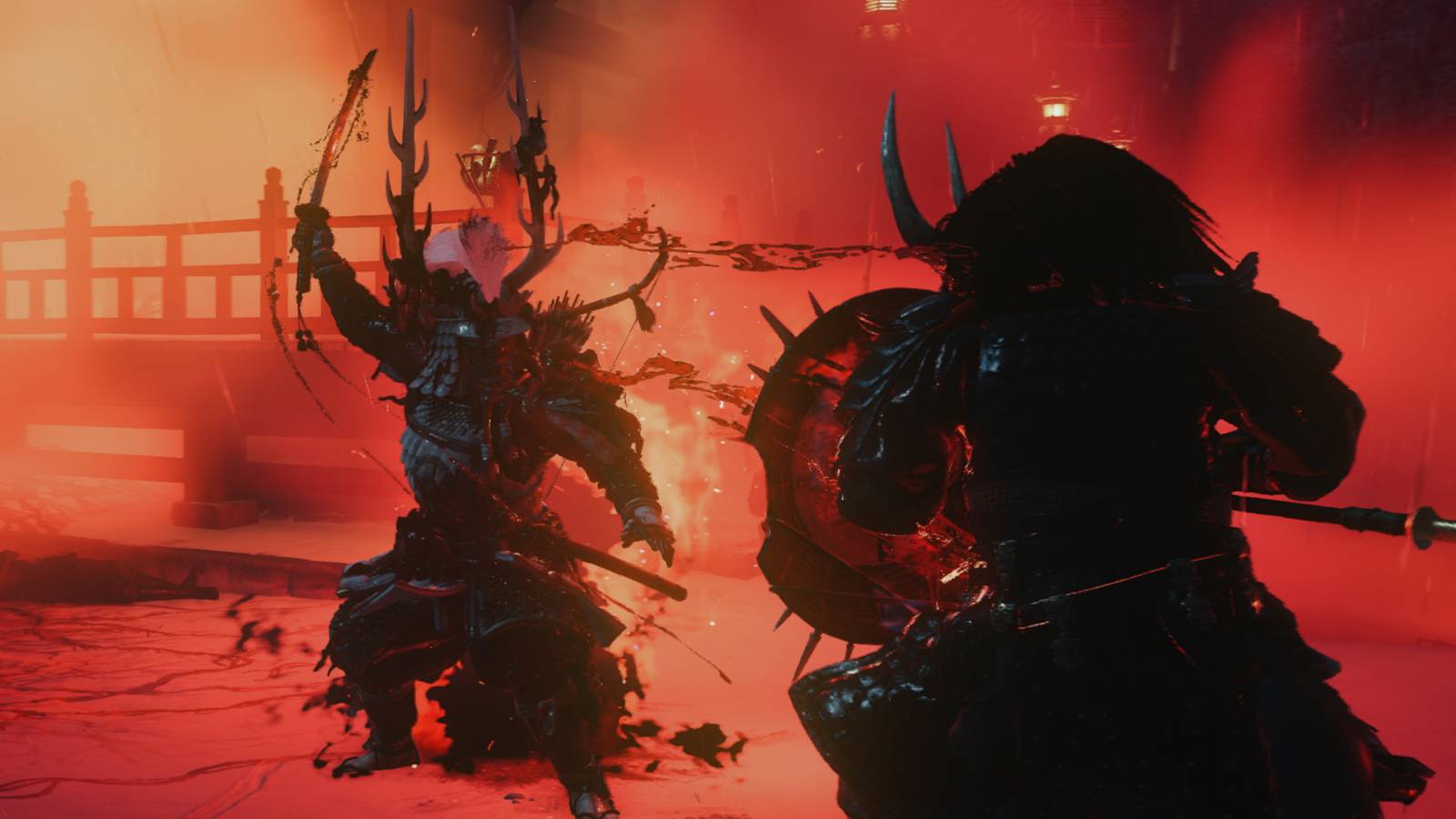 1600x900 Ghost Of Tsushima: Legends Will Get A Standalone Release In September