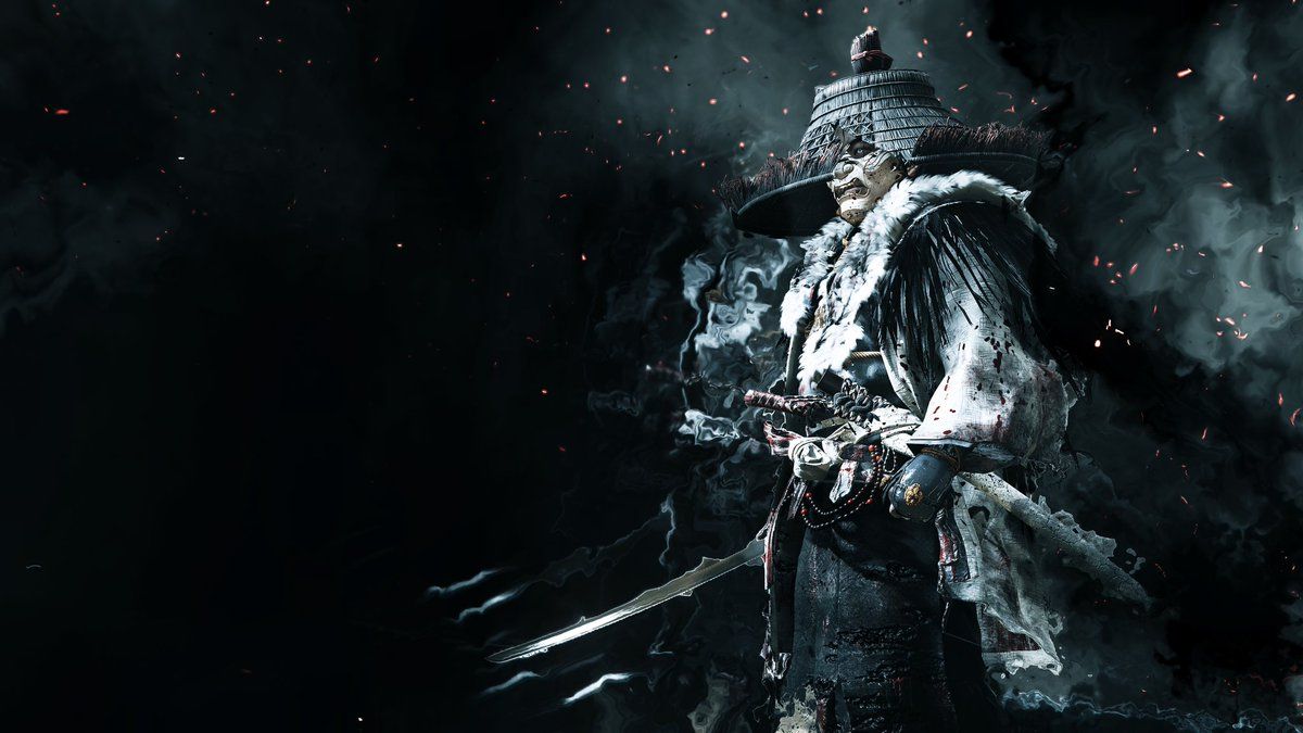 1200x675 Ghost of Tsushima: Legends @SuckerPunchProd