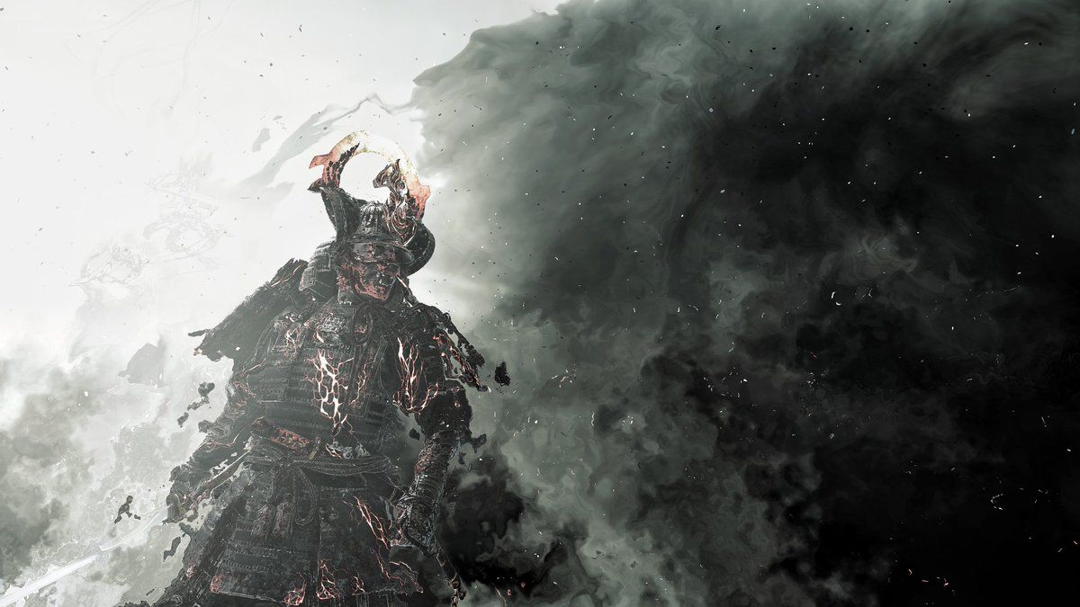 1200x675 Ghost of Tsushima: Legends