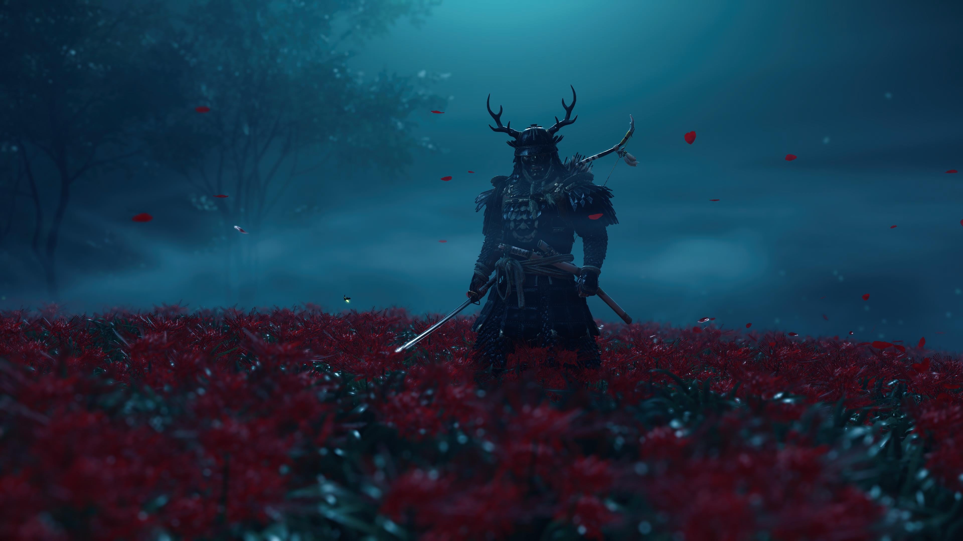 3840x2160 show your favorite screenshot