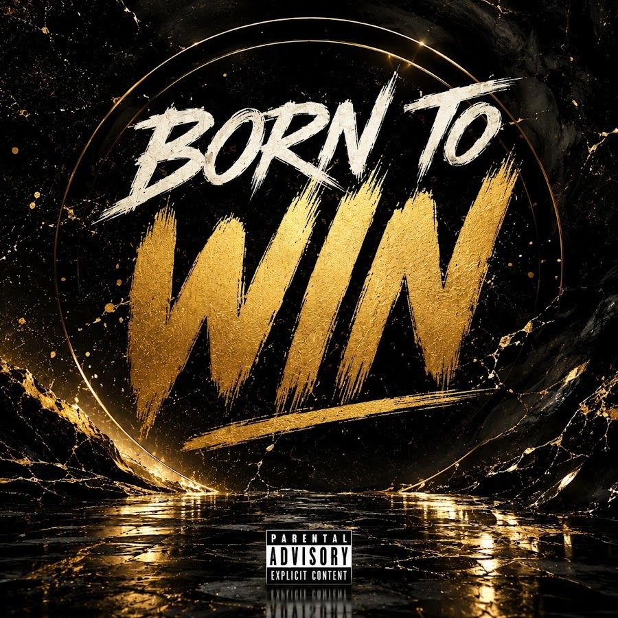 900x900 Born to Win
