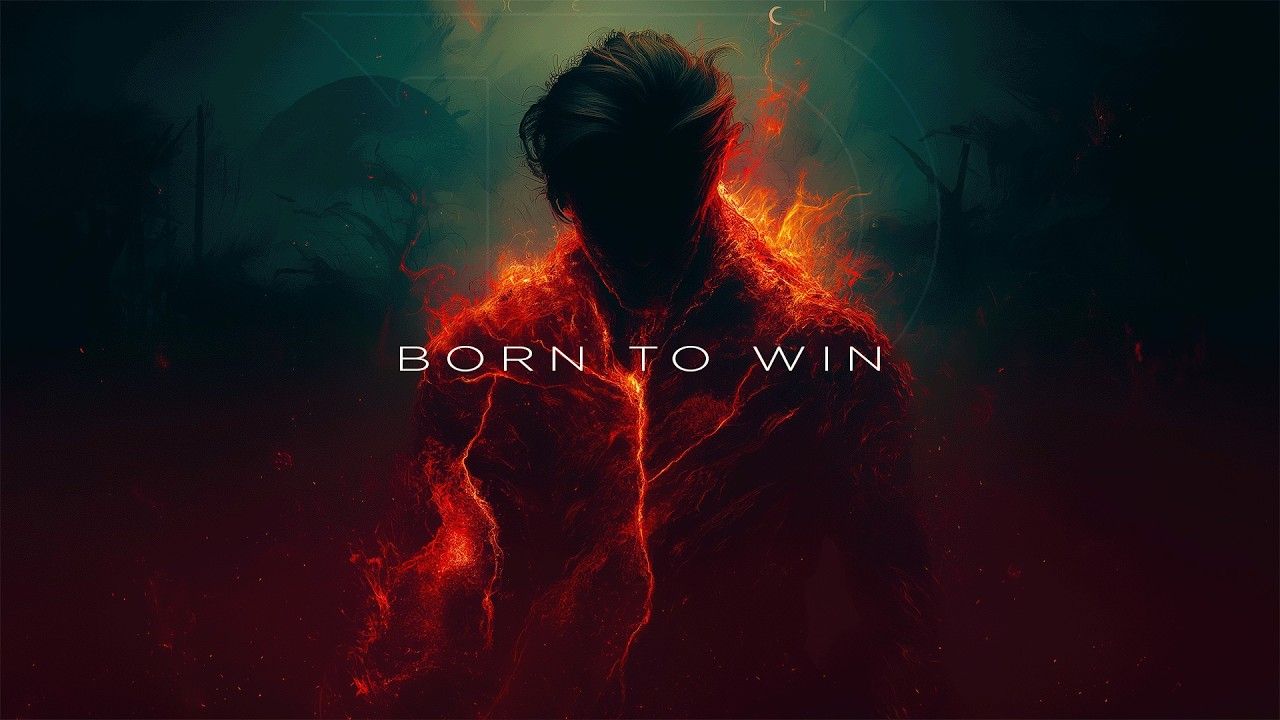 1280x720 BORN TO WIN