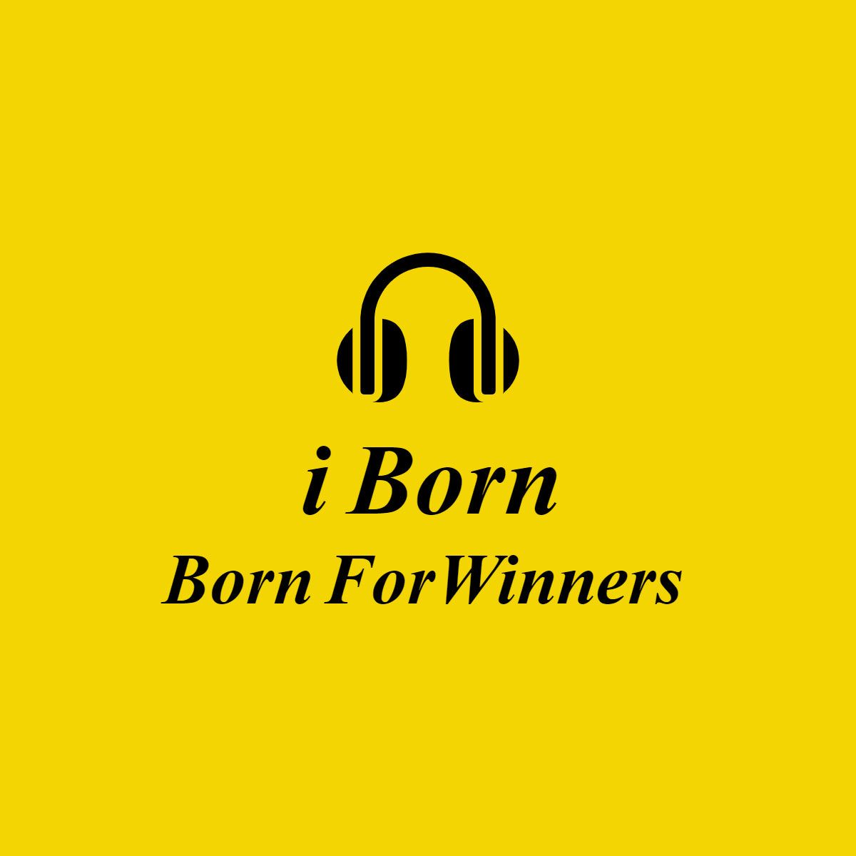 1200x1200 iBORN BRAND