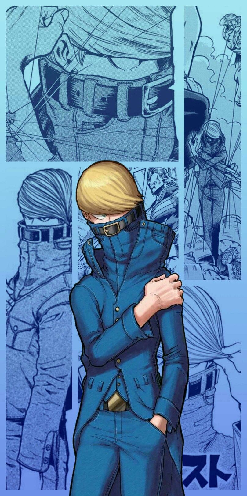 809x1619 Best Jeanist Wallpaper