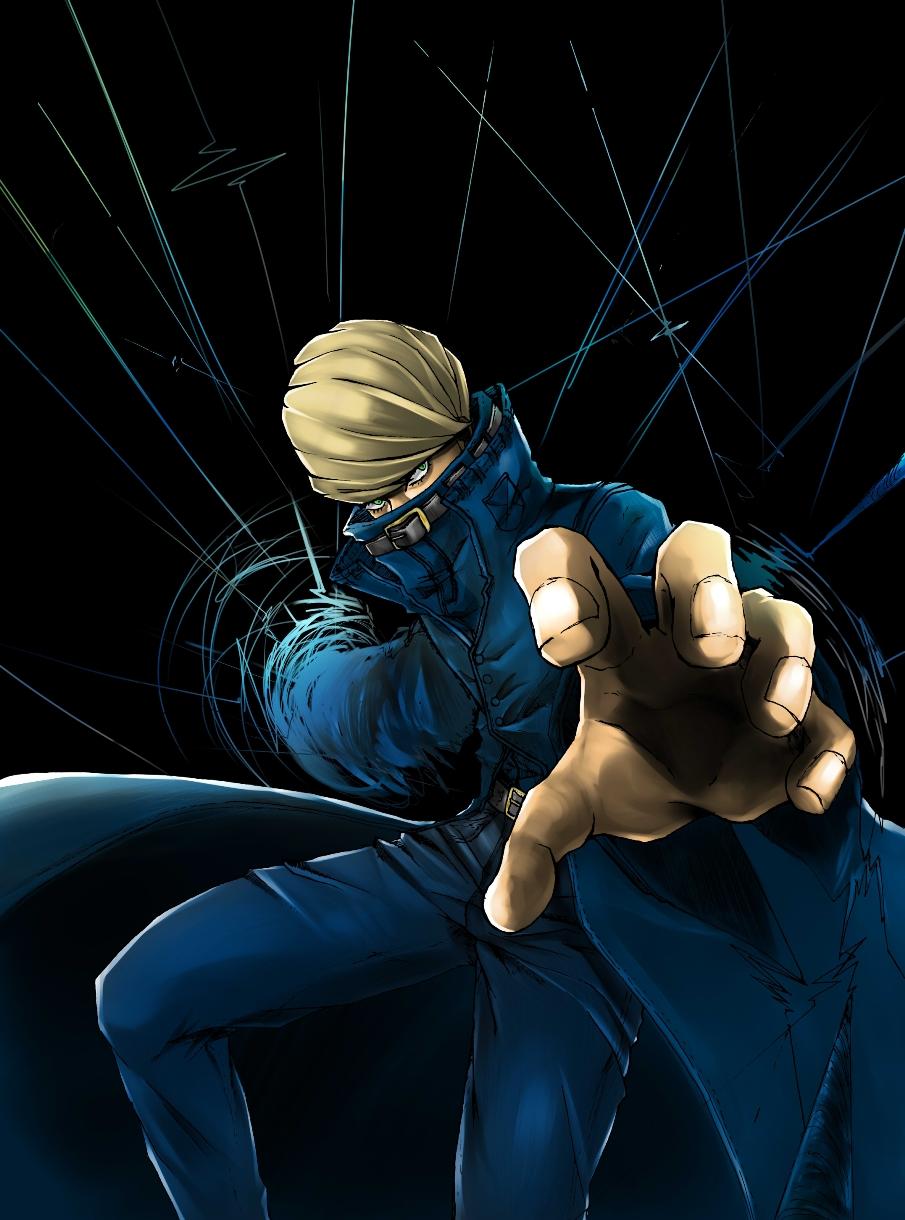 905x1220 No.4 Hero: BEST JEANIST