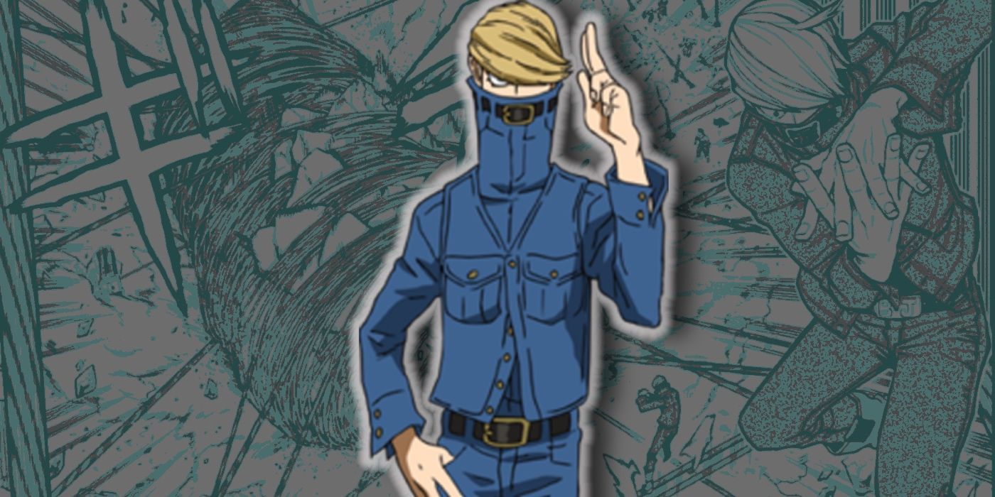 1400x700 My Hero Academia: 10 Things You Didn't Know About Best Jeanist