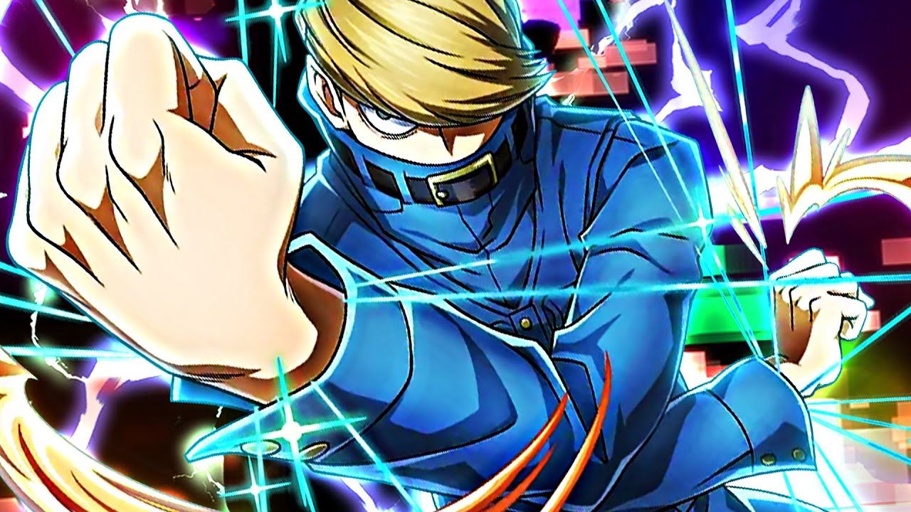 1280x720 BEST JEANIST is here! But is he any good? (My Hero Ultra Impact)