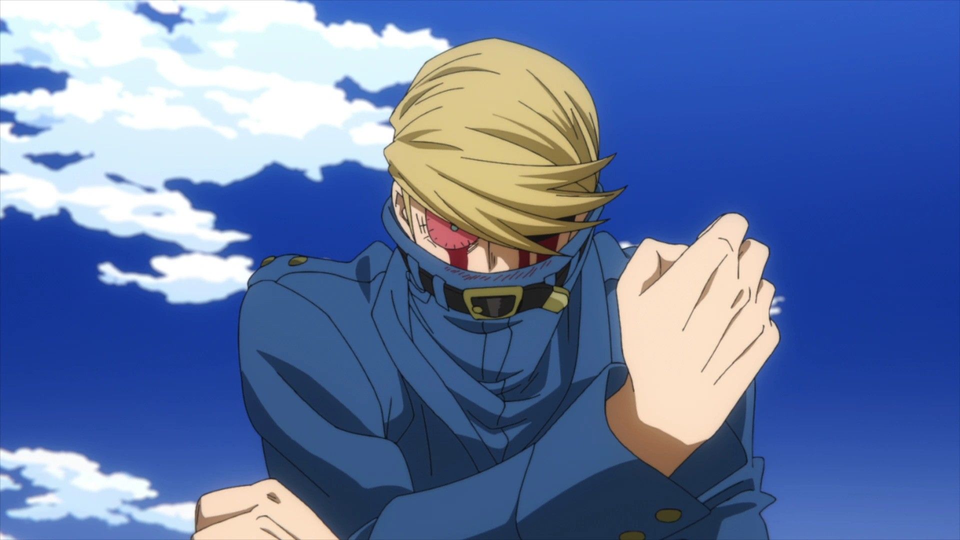 1920x1080 This Year's Best Jeanist Award Goes to My Hero Academia's Best Jeanist