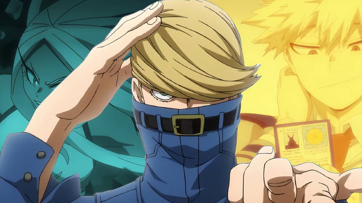 1200x675 Things You Never Noticed About My Hero Academia's Codenames