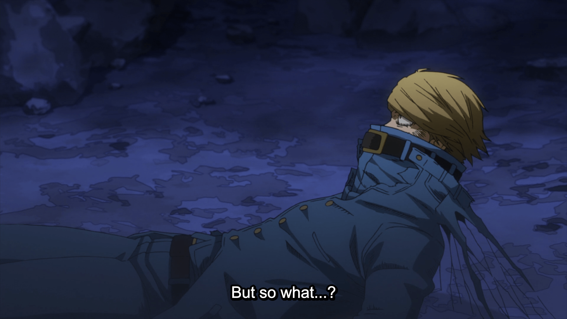 1920x1080 Boku no Hero Academia” Season 3 Episode 10 Review