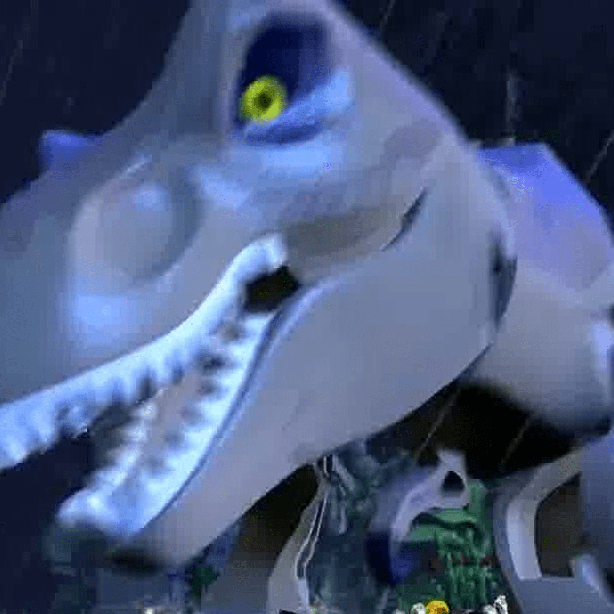 1200x1200 Lego Jurassic World is another slight evolution for the series