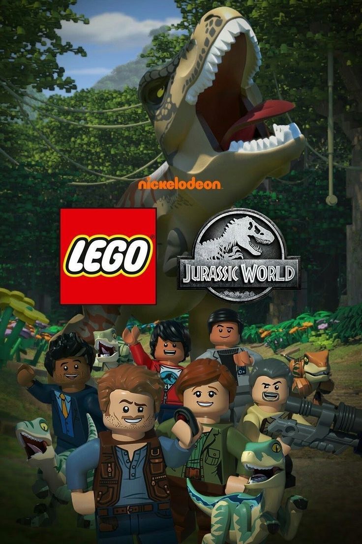 736x1104 Cumpleaños. Lego jurassic world, Lego decorations, World wallpaper