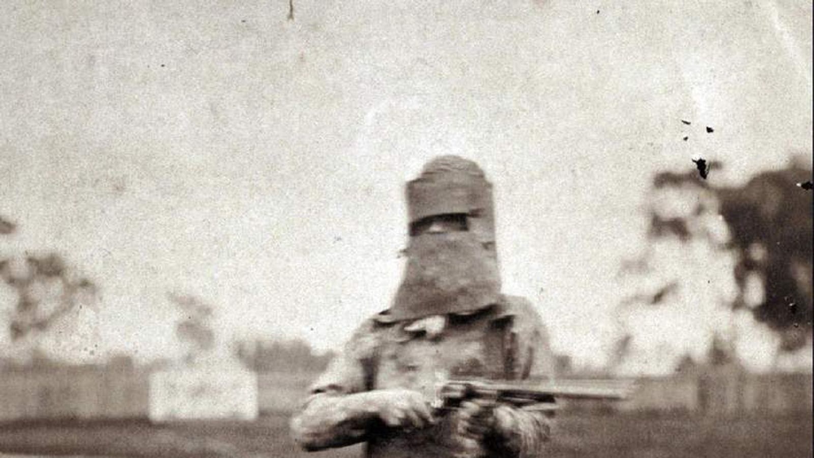 1600x900 Ned Kelly's Remains To Be Returned To Family
