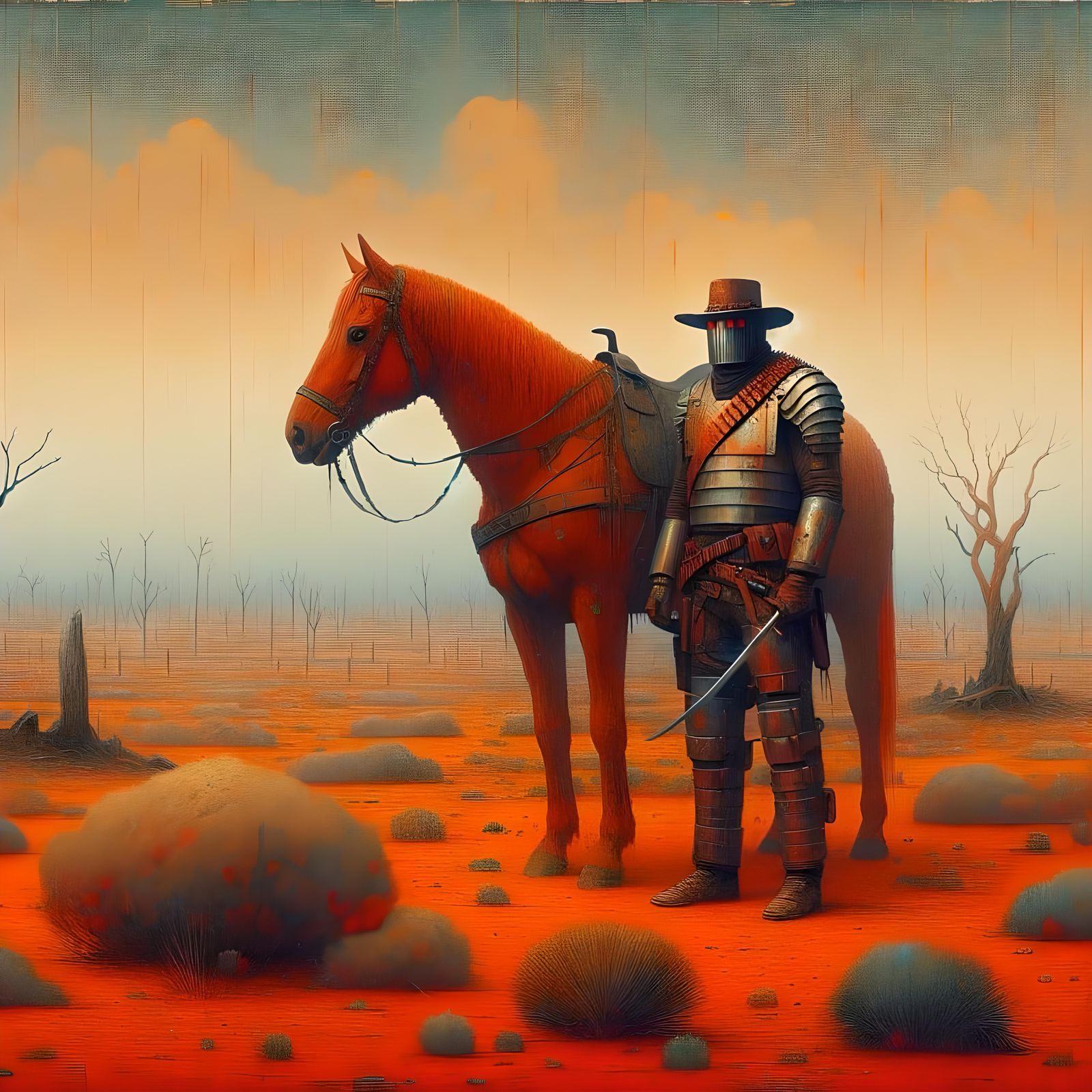 1600x1600 Ned Kelly, Legendary Australian Bushranger