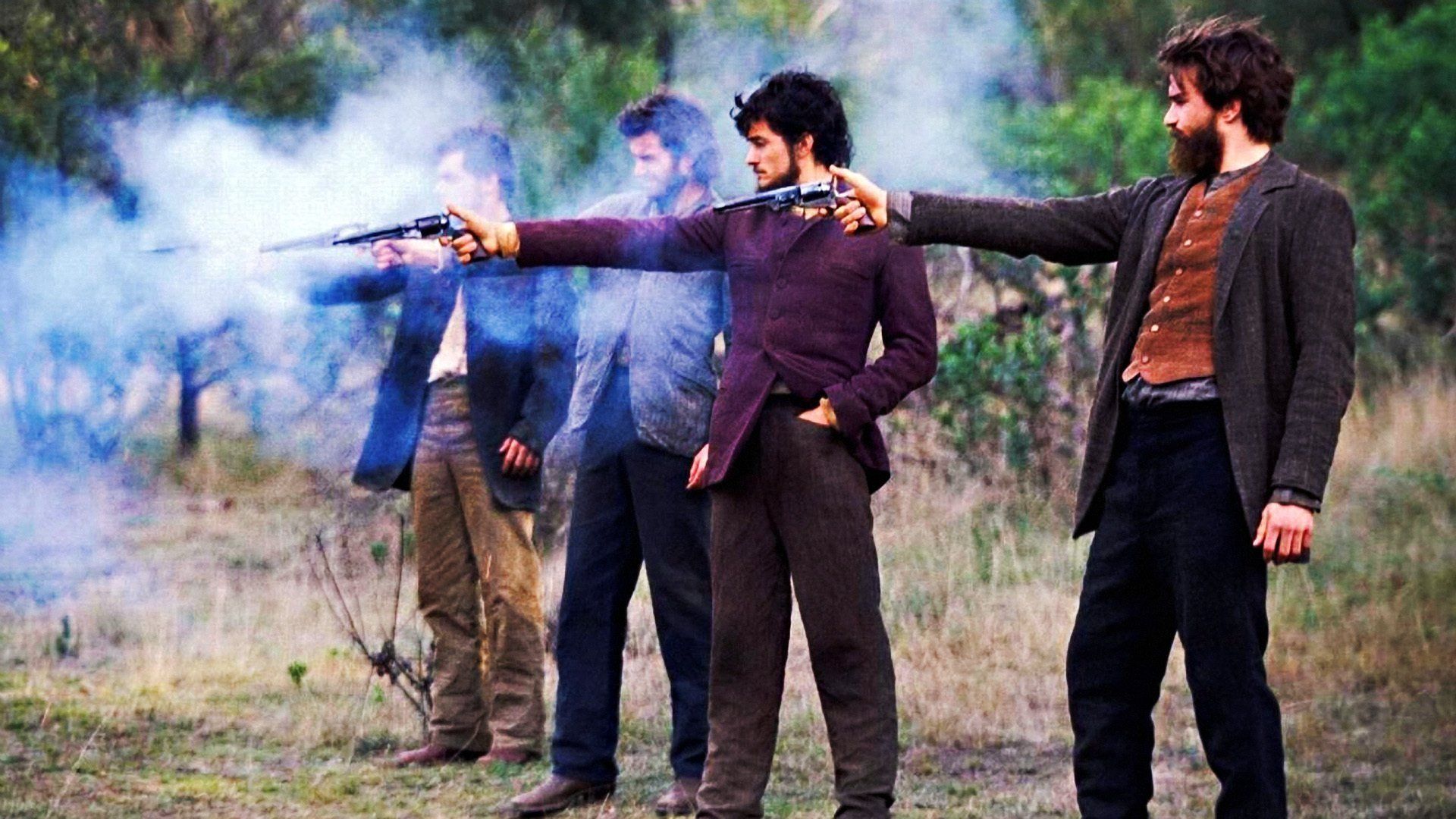 1920x1080 Ned Kelly (2003)
