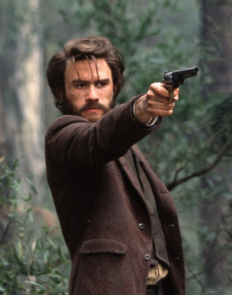 816x1038 Feature Film Ned Kelly Ledger Bloom Watts Rush John Fox